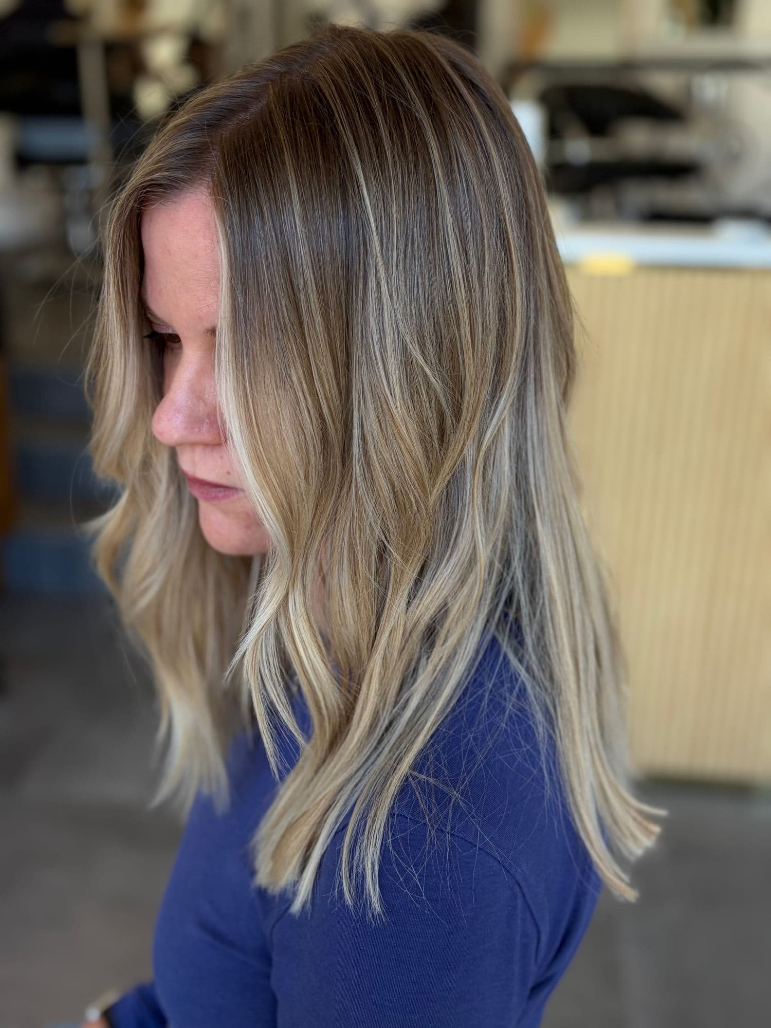 Salon 11:11 hair portfolio 8