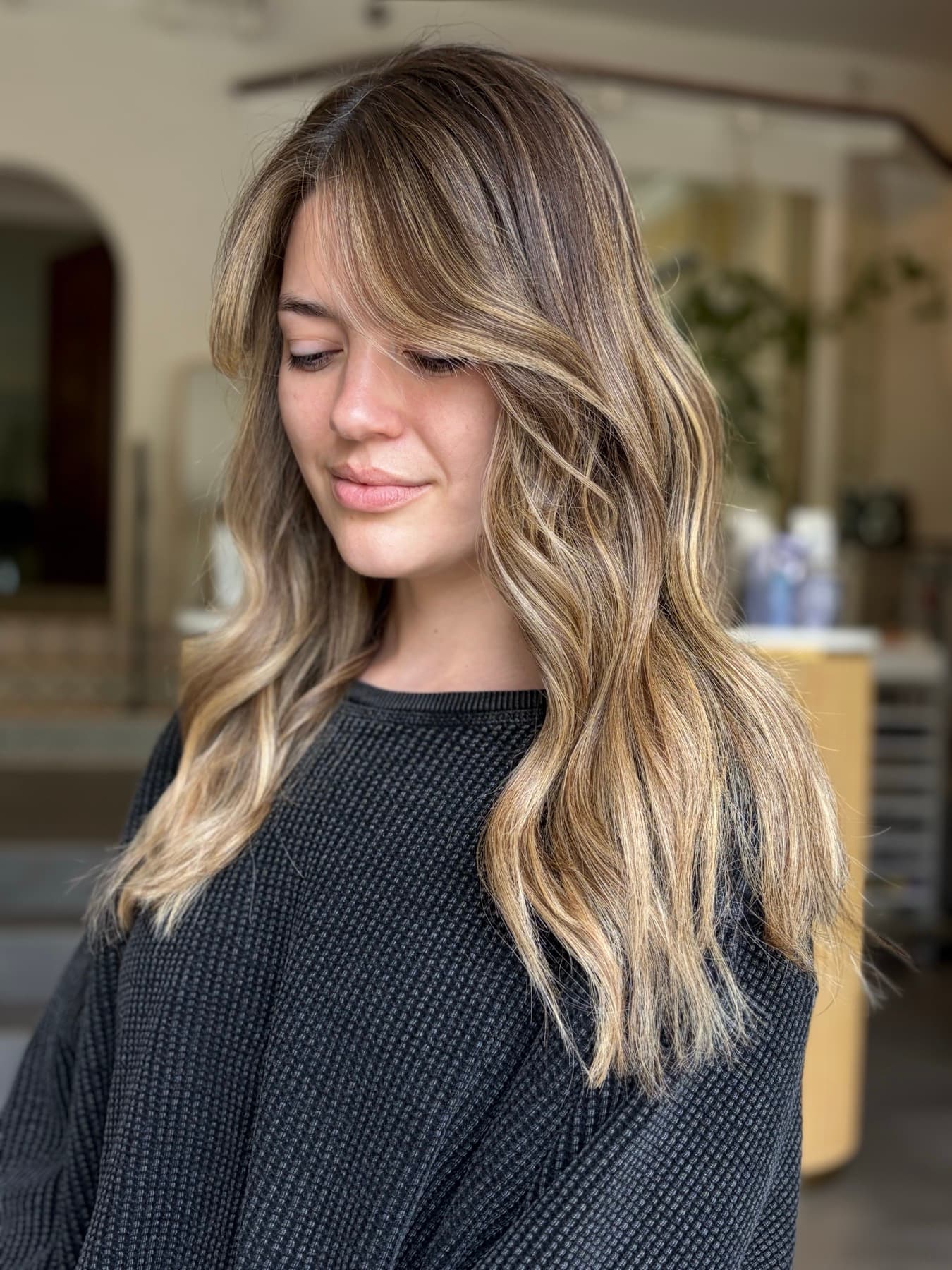 Portafolio de cabello de Salon 11:11, foto 1