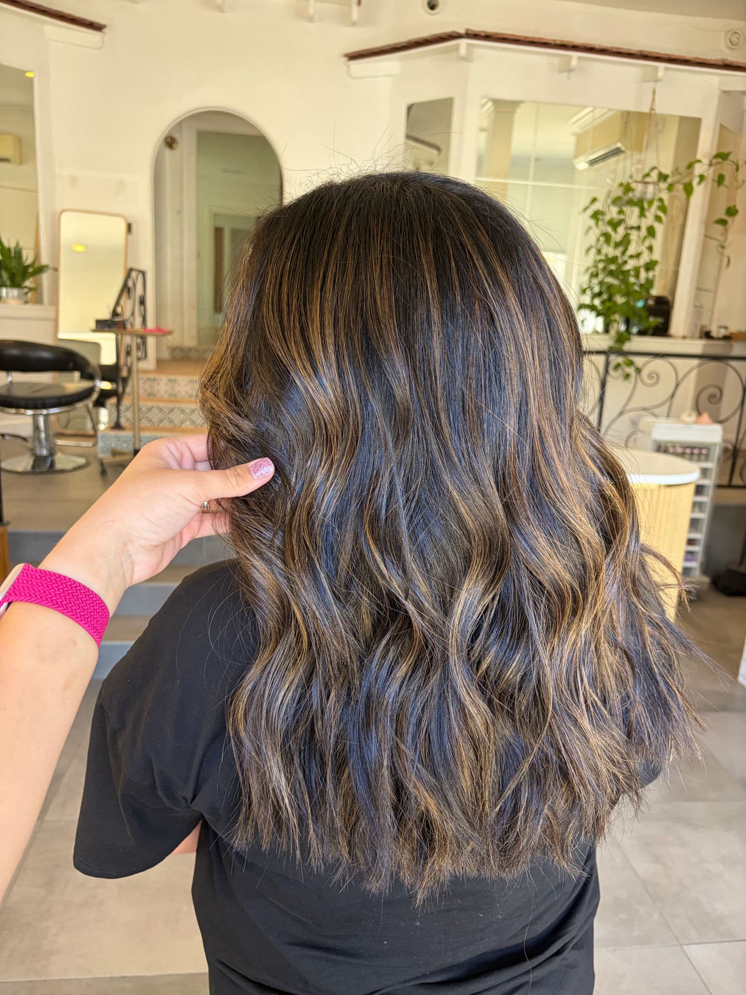 Salon 11:11 hair portfolio 11