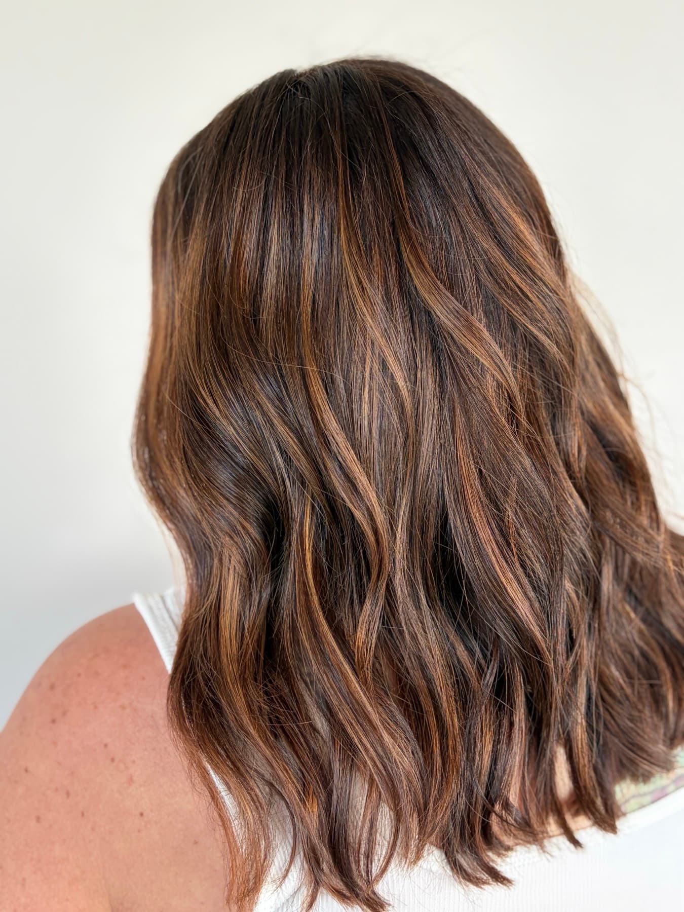 Portafolio de cabello de Salon 11:11, foto 5