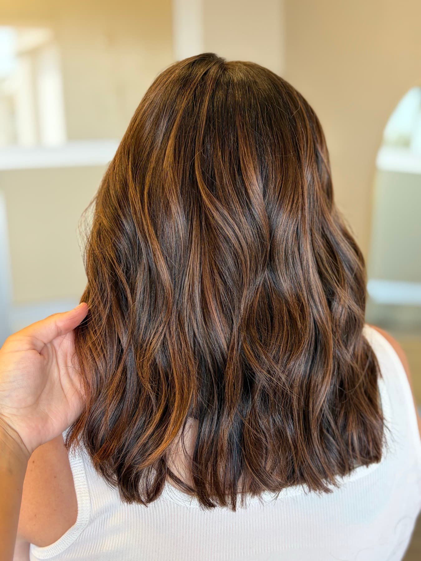 Salon 11:11 hair portfolio 2