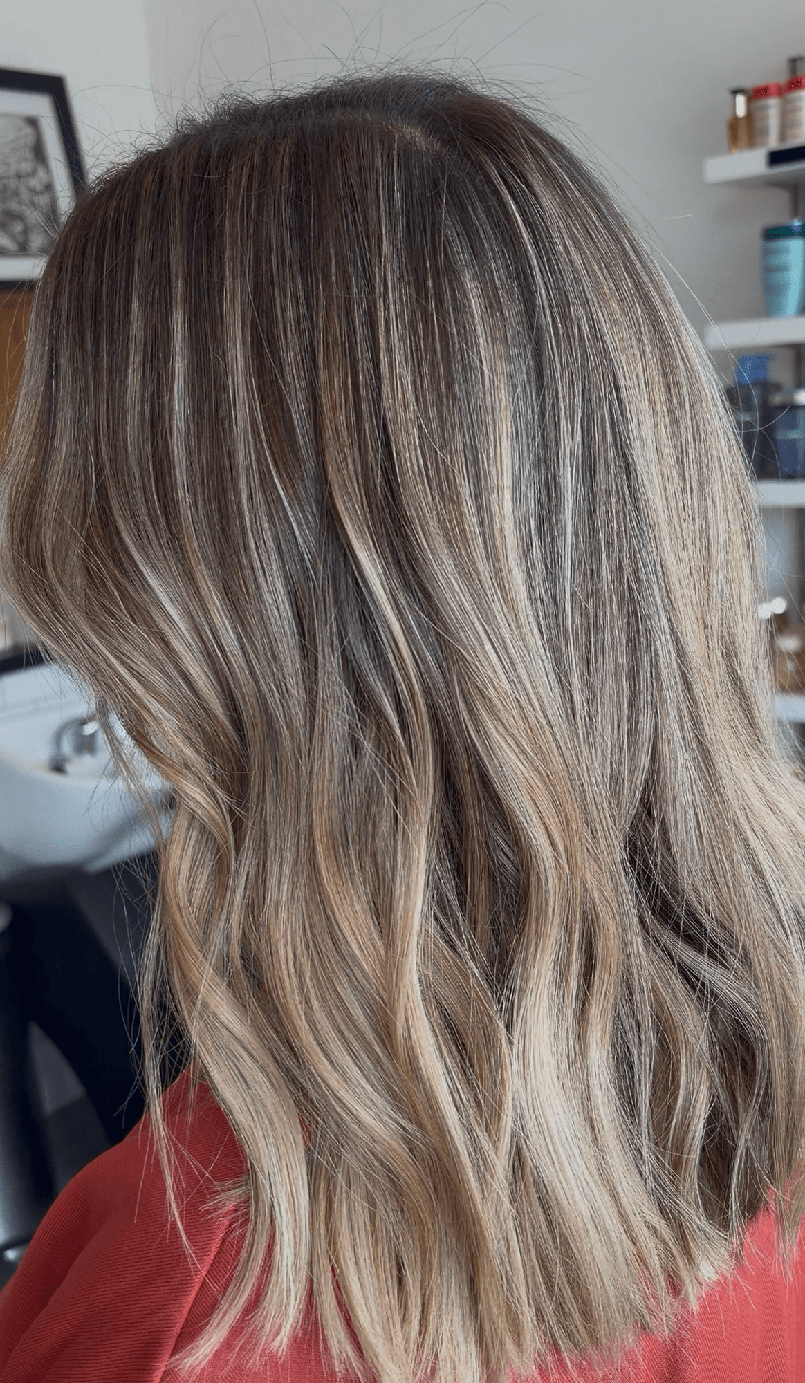 Salon 11:11 hair portfolio 6